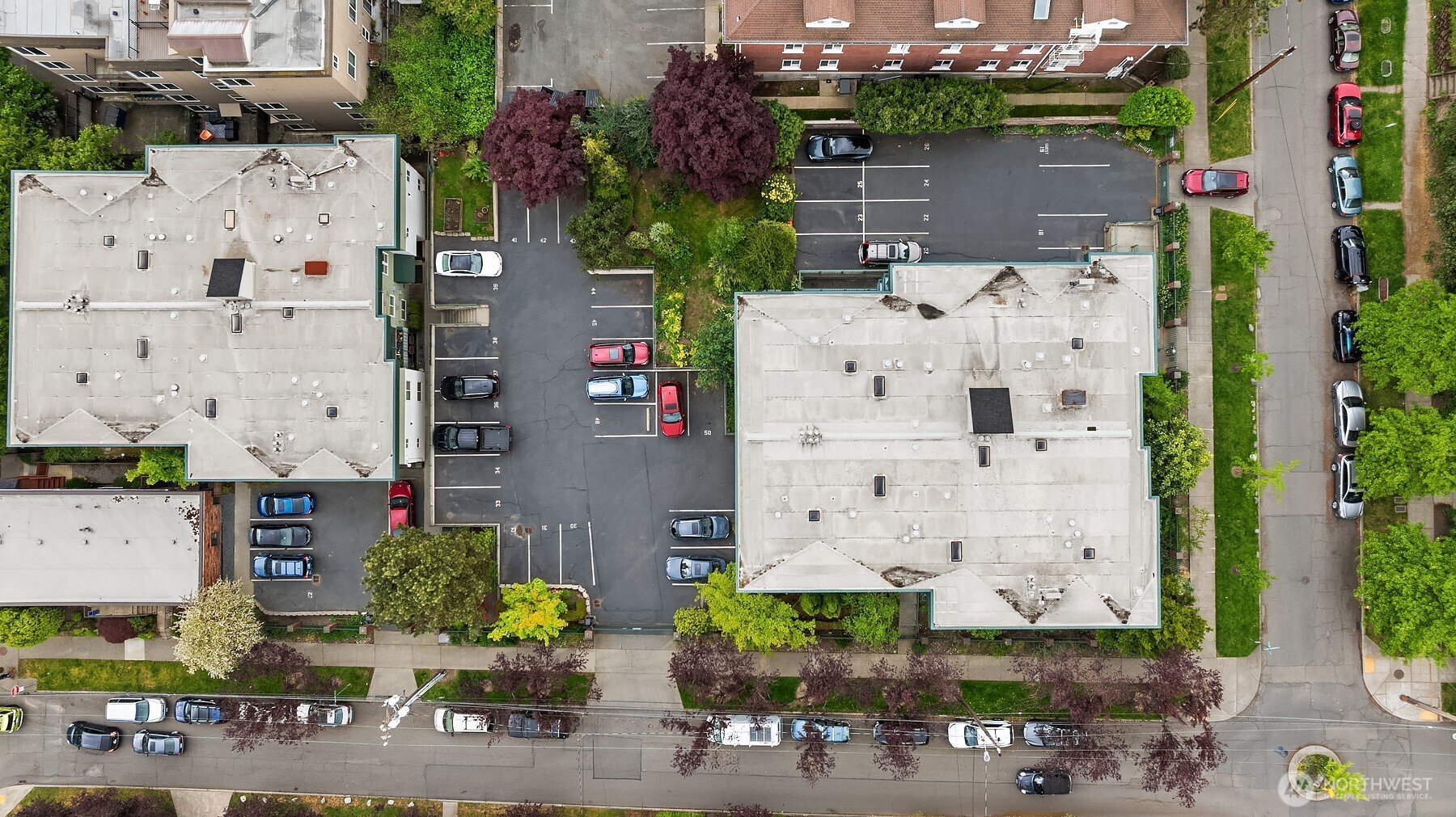 1818 18th Avenue Seattle WA 98122