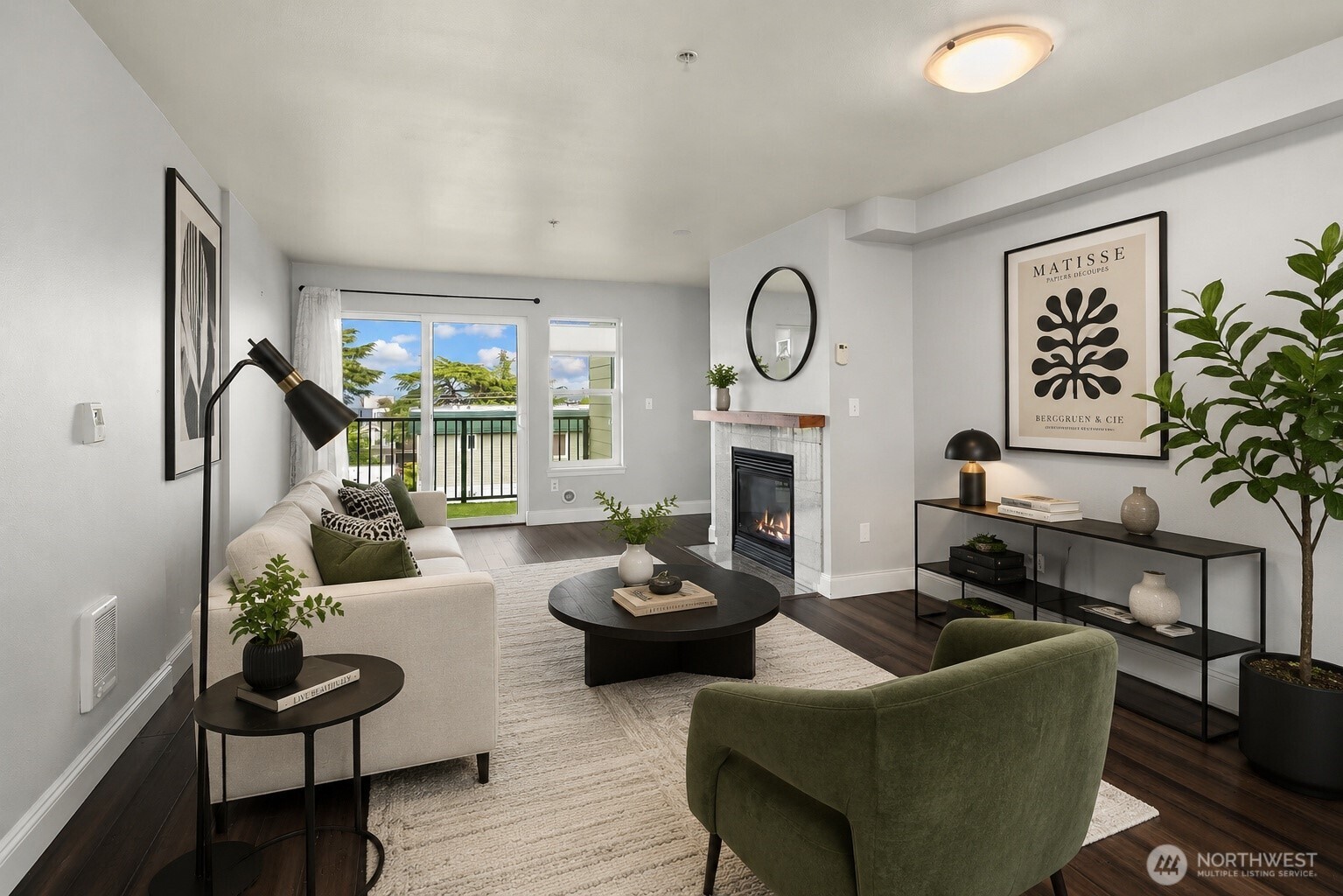 1818 18th Avenue Seattle WA 98122