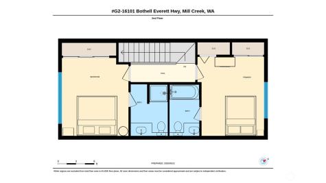 16101 Bothell Everett Highway Mill Creek WA 98012