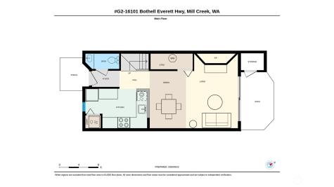 16101 Bothell Everett Highway Mill Creek WA 98012
