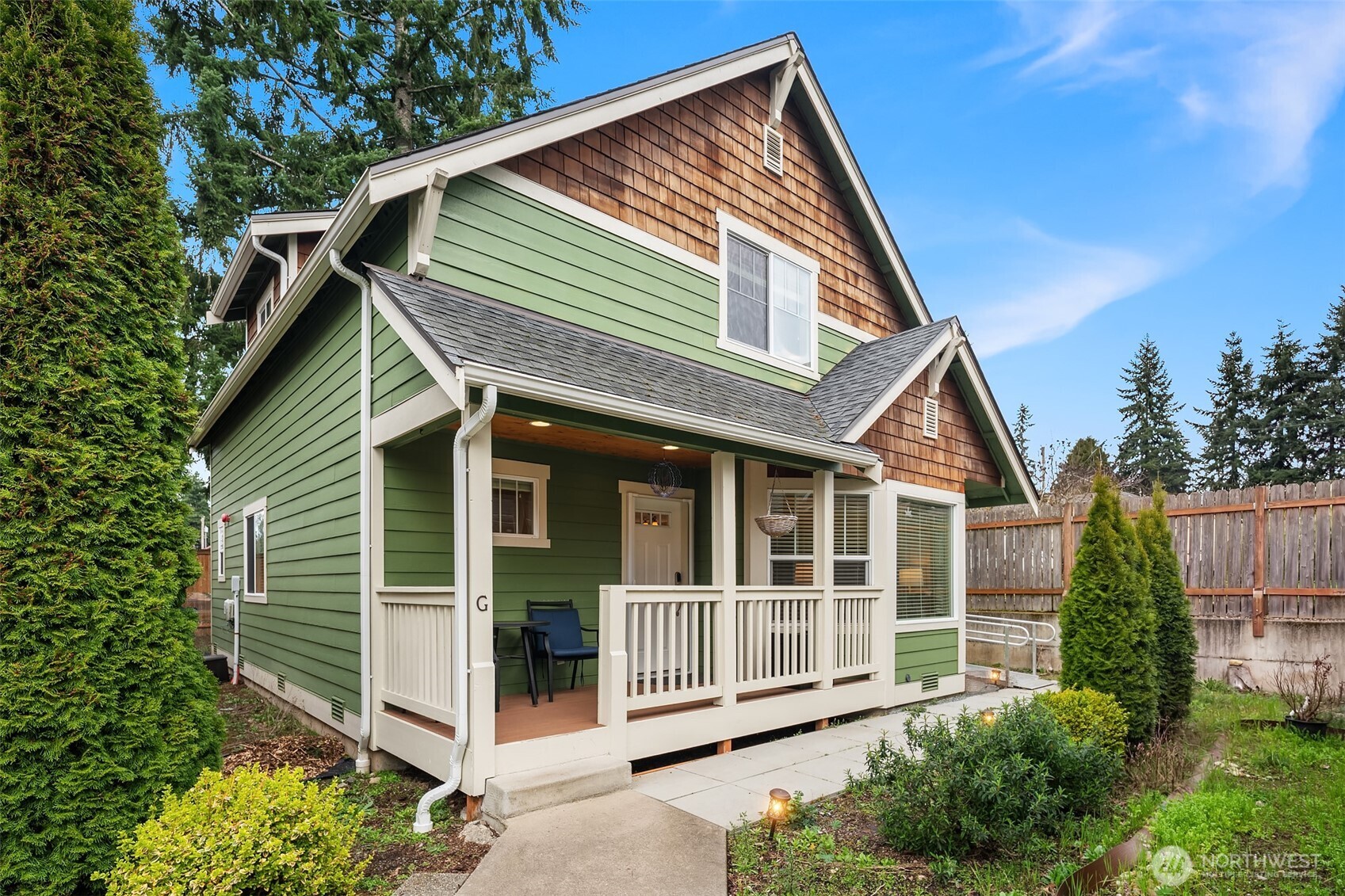 24226 52nd Avenue W Mountlake Terrace WA 98043