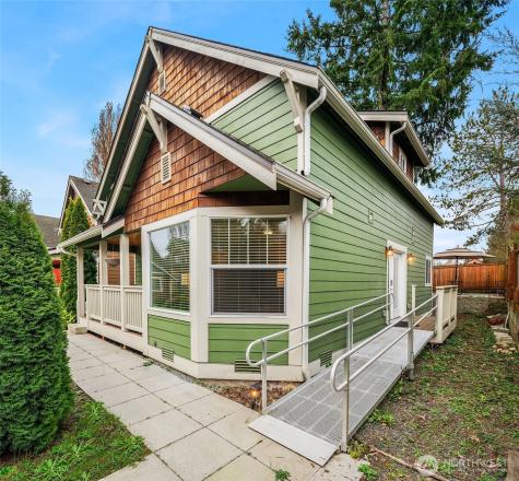 24226 52nd Avenue W Mountlake Terrace WA 98043