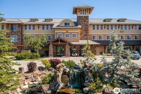 1030 Desert Canyon Boulevard Orondo WA 98843