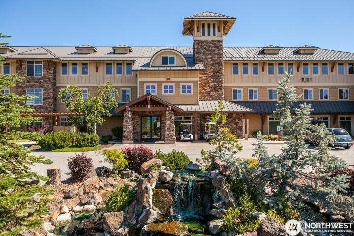 1030 Desert Canyon Boulevard Orondo WA 98843