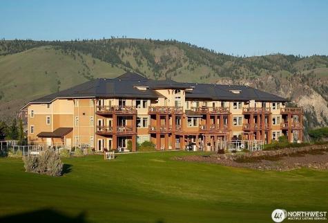 1030 Desert Canyon Boulevard Orondo WA 98843