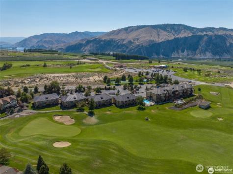 1030 Desert Canyon Boulevard Orondo WA 98843