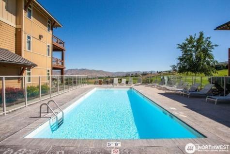 1030 Desert Canyon Boulevard Orondo WA 98843