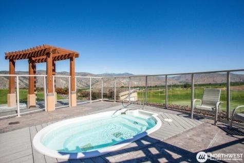 1030 Desert Canyon Boulevard Orondo WA 98843