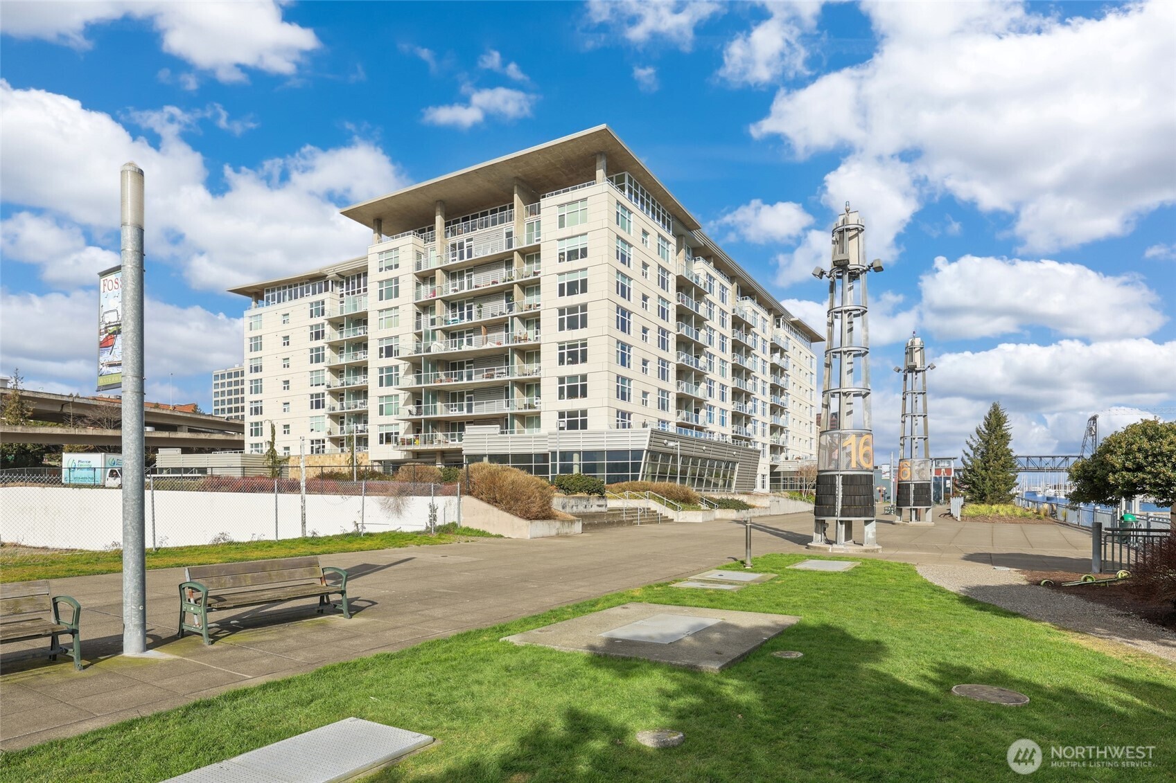 1515 Dock Street Tacoma WA 98402