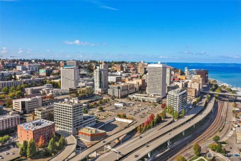 1515 Dock Street Tacoma WA 98402