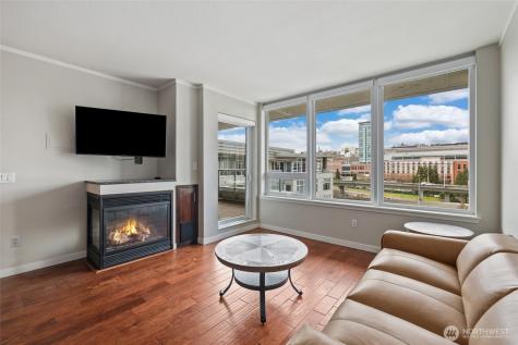 1515 Dock Street Tacoma WA 98402