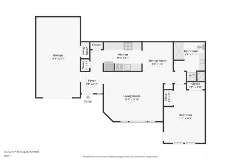 4222 221st Place SE Issaquah WA 98029