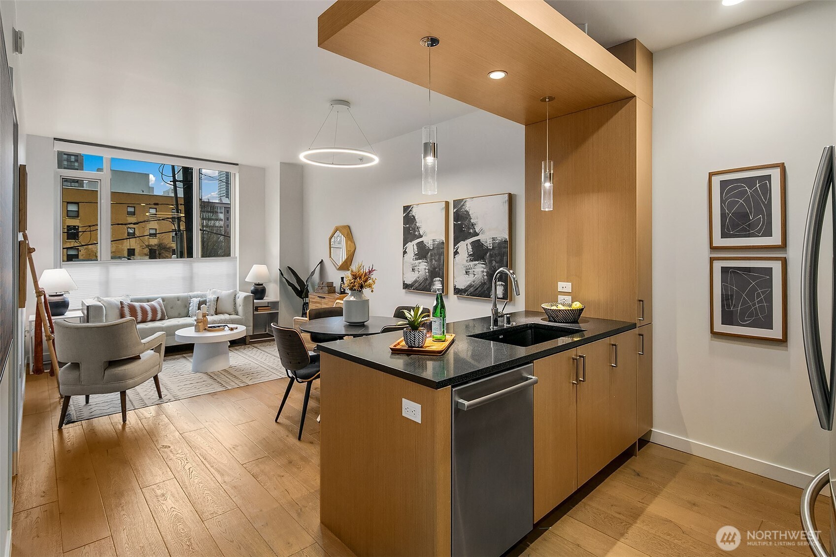 1321 Seneca Street Seattle WA 98101