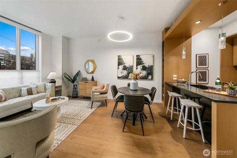 1321 Seneca Street Seattle WA 98101