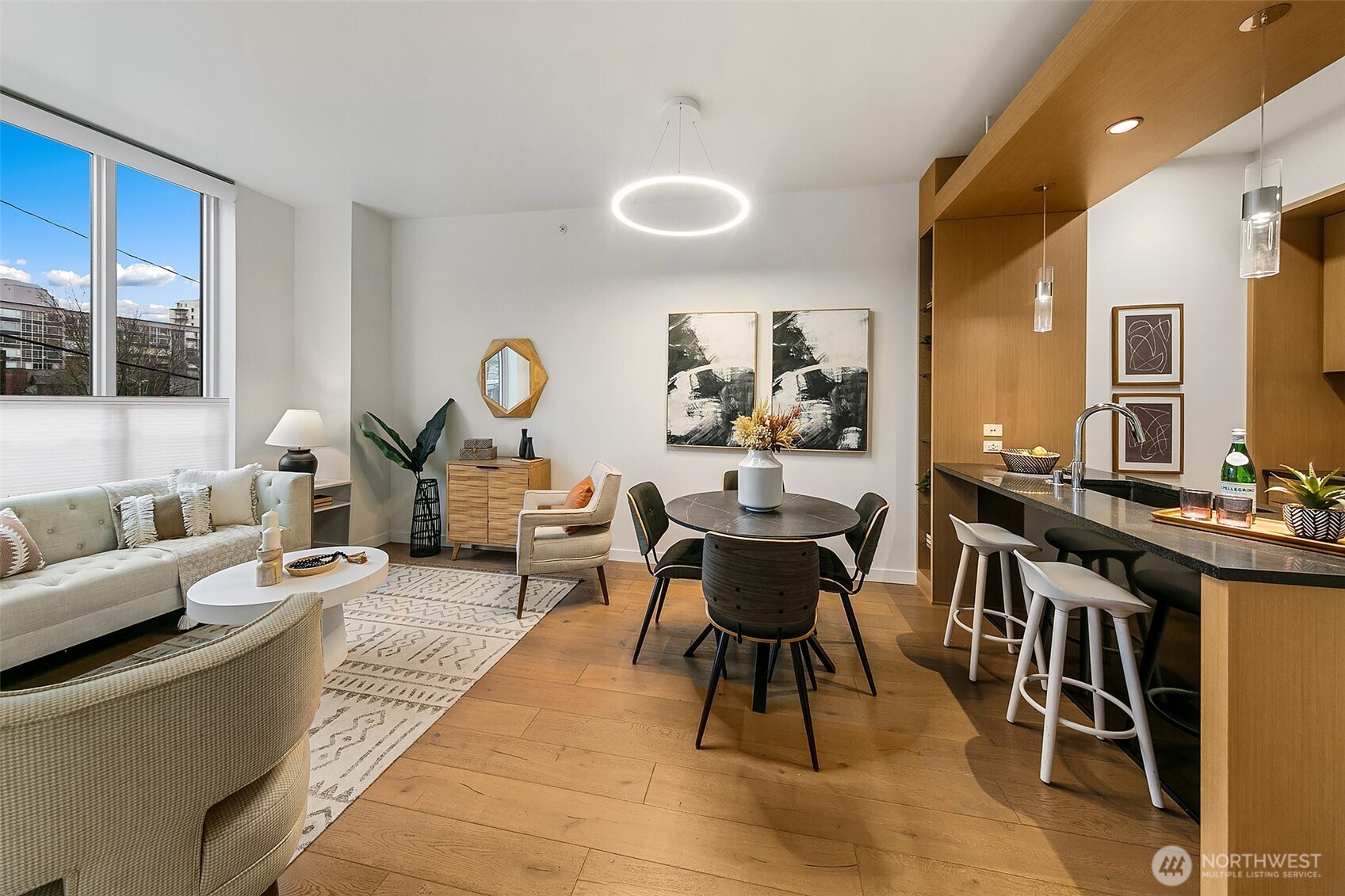 1321 Seneca Street Seattle WA 98101