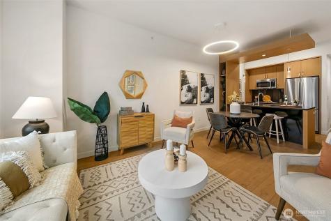 1321 Seneca Street Seattle WA 98101