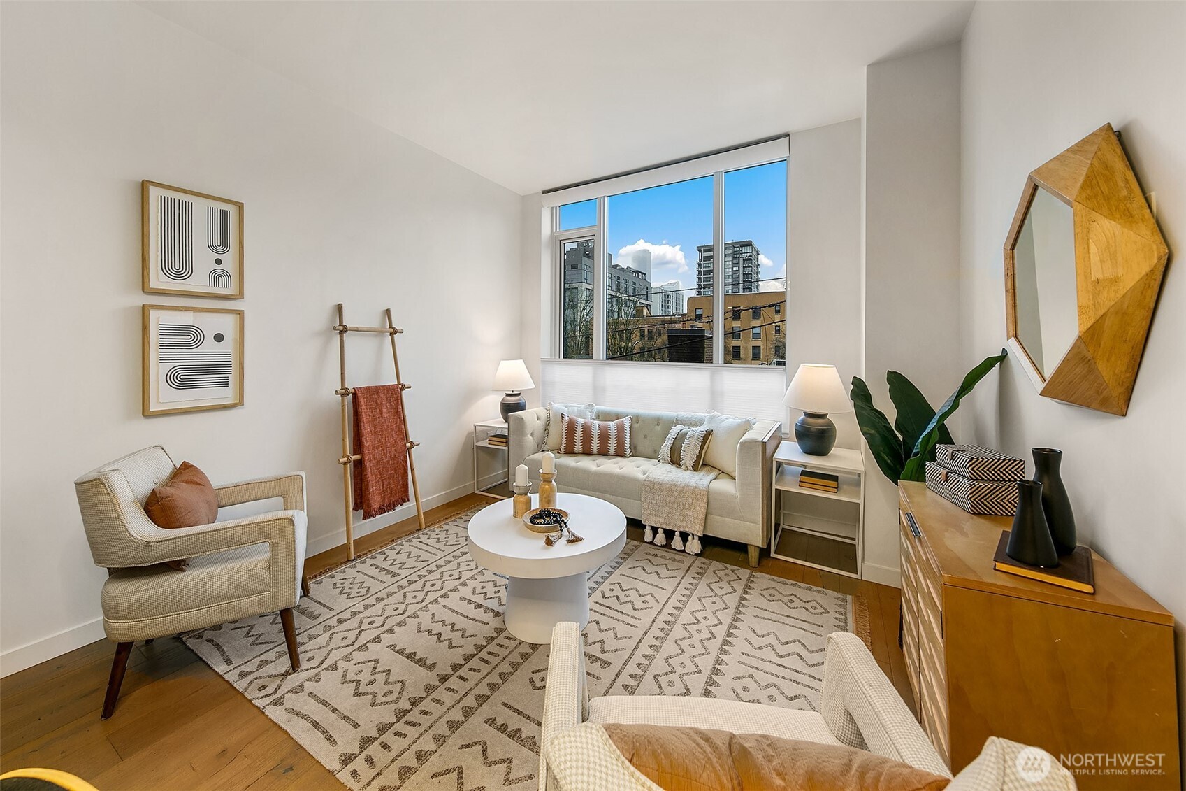 1321 Seneca Street Seattle WA 98101