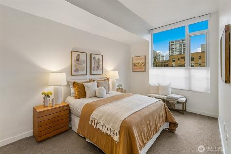 1321 Seneca Street Seattle WA 98101