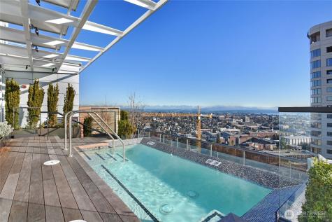 1321 Seneca Street Seattle WA 98101