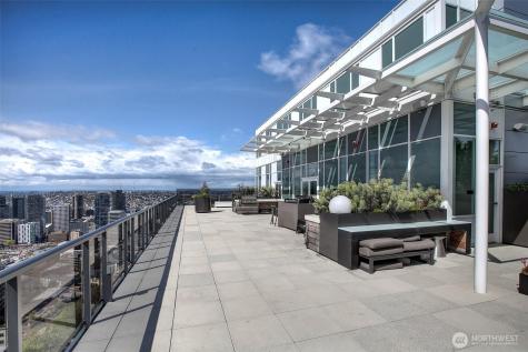 1321 Seneca Street Seattle WA 98101