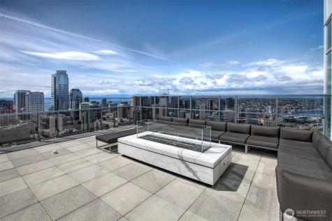 1321 Seneca Street Seattle WA 98101