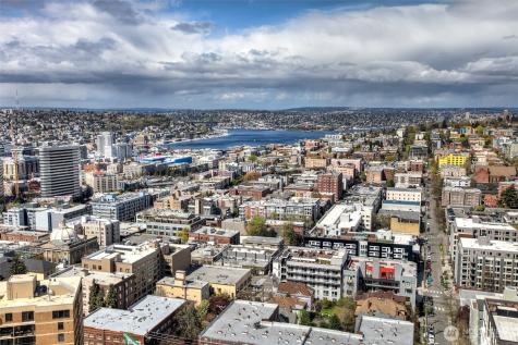1321 Seneca Street Seattle WA 98101