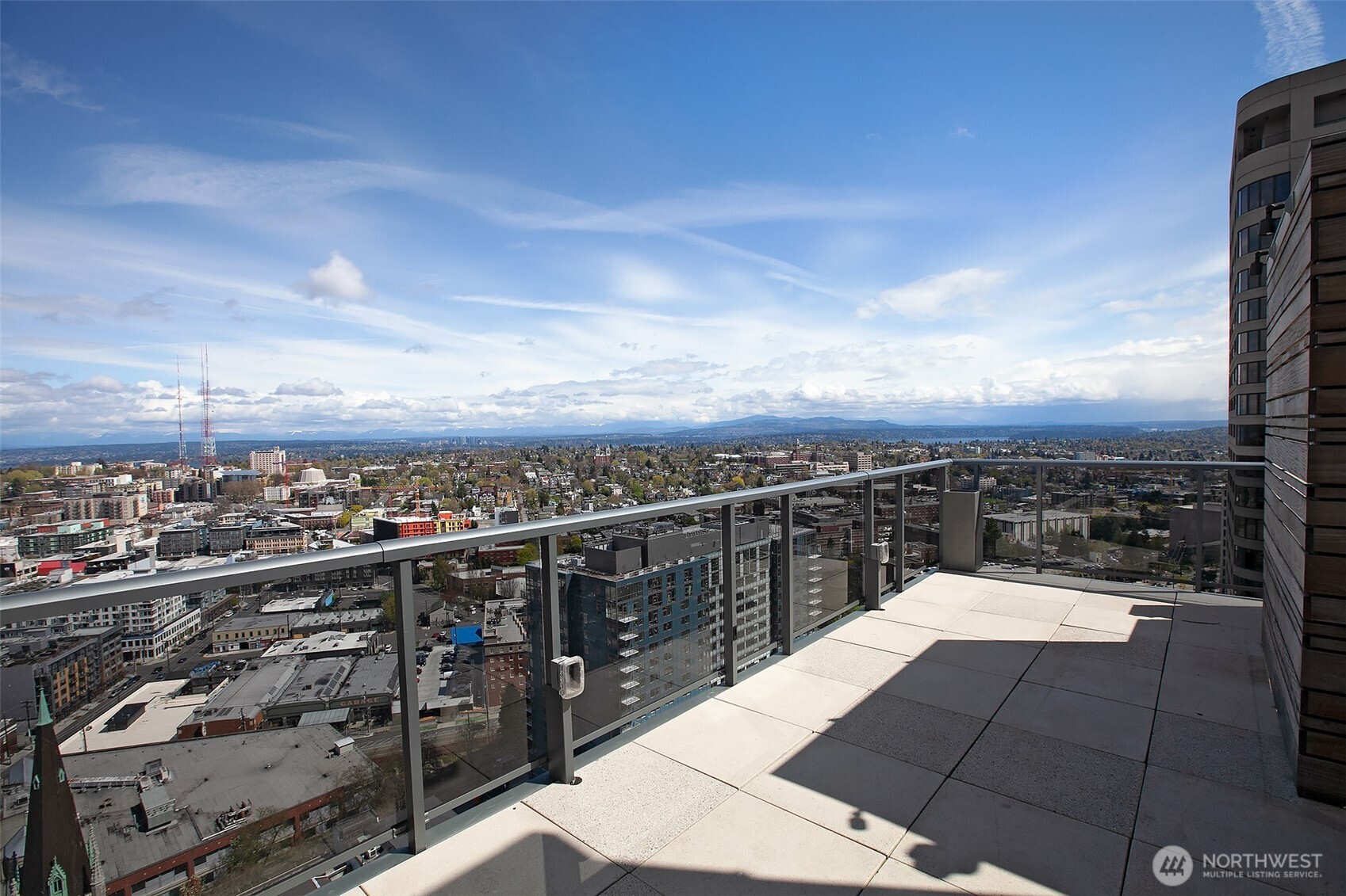 1321 Seneca Street Seattle WA 98101