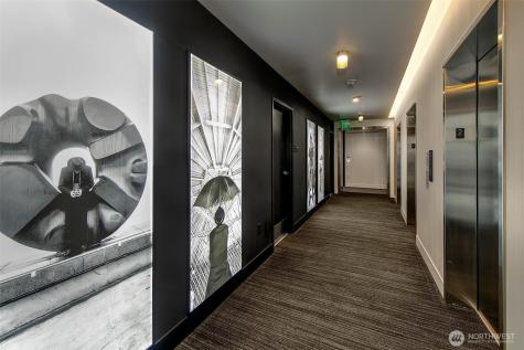1321 Seneca Street Seattle WA 98101