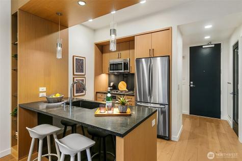 1321 Seneca Street Seattle WA 98101