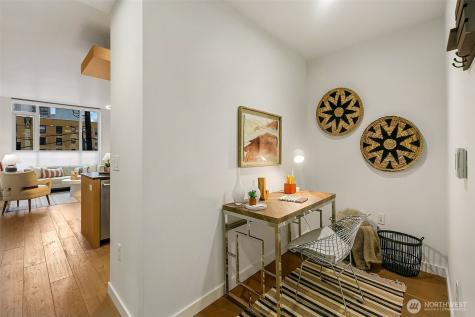 1321 Seneca Street Seattle WA 98101