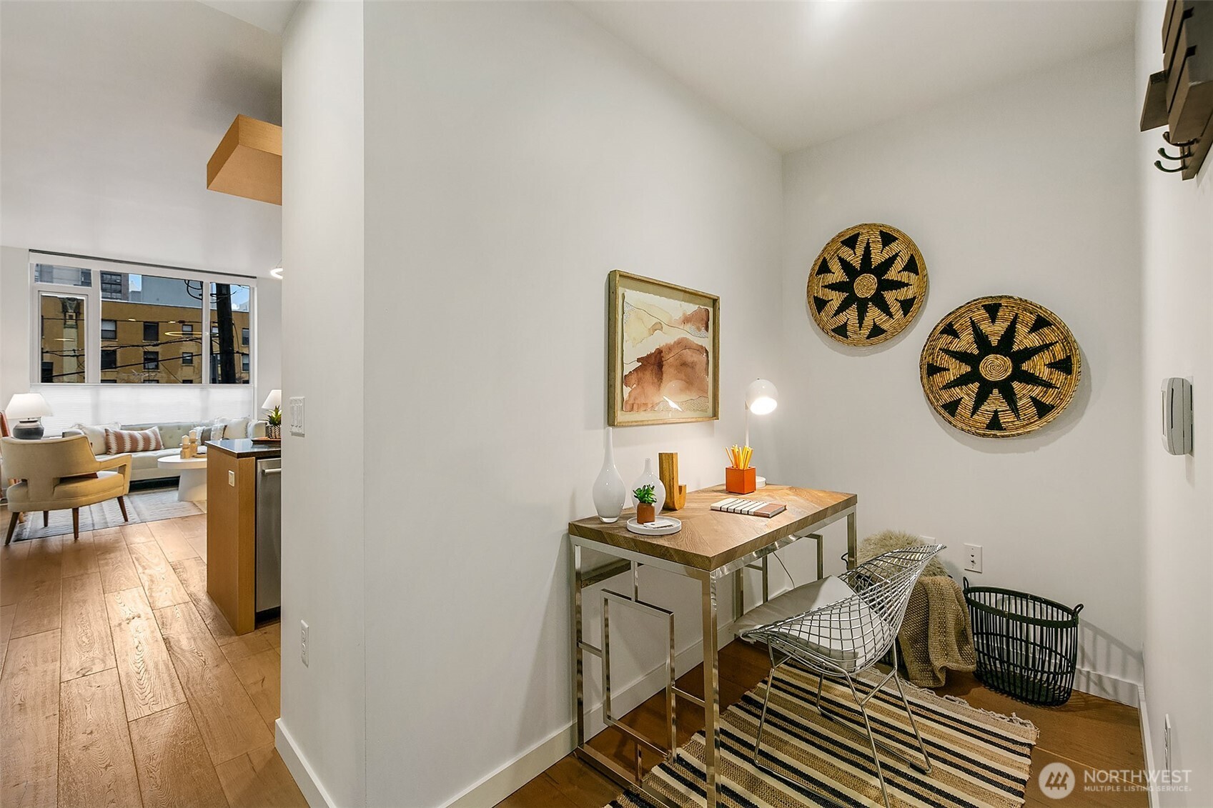 1321 Seneca Street Seattle WA 98101