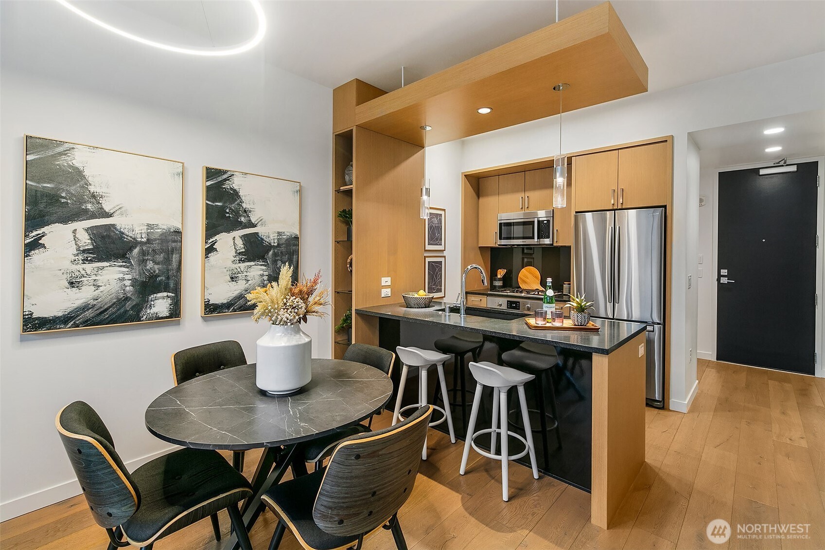1321 Seneca Street Seattle WA 98101