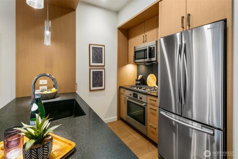 1321 Seneca Street Seattle WA 98101