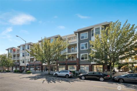 2901 NE Blakeley Street Seattle WA 98105