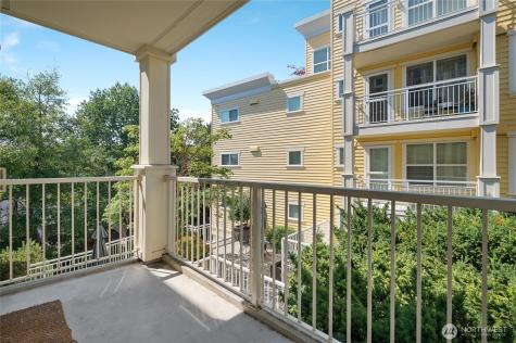 2901 NE Blakeley Street Seattle WA 98105