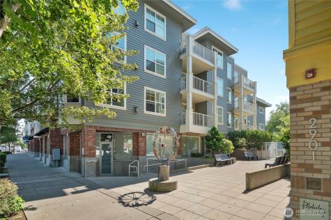 2901 NE Blakeley Street Seattle WA 98105
