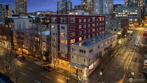 2504 Western Avenue Seattle WA 98121