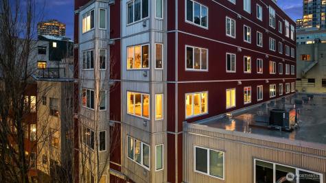 2504 Western Avenue Seattle WA 98121