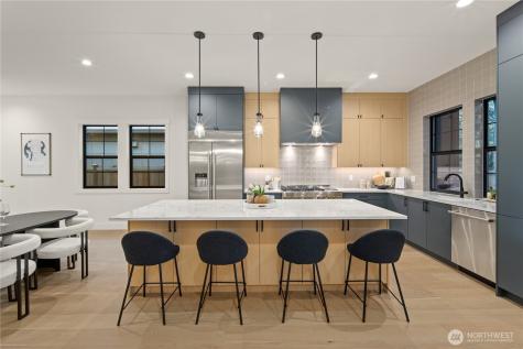 16654 NE 12th Street Bellevue WA 98008