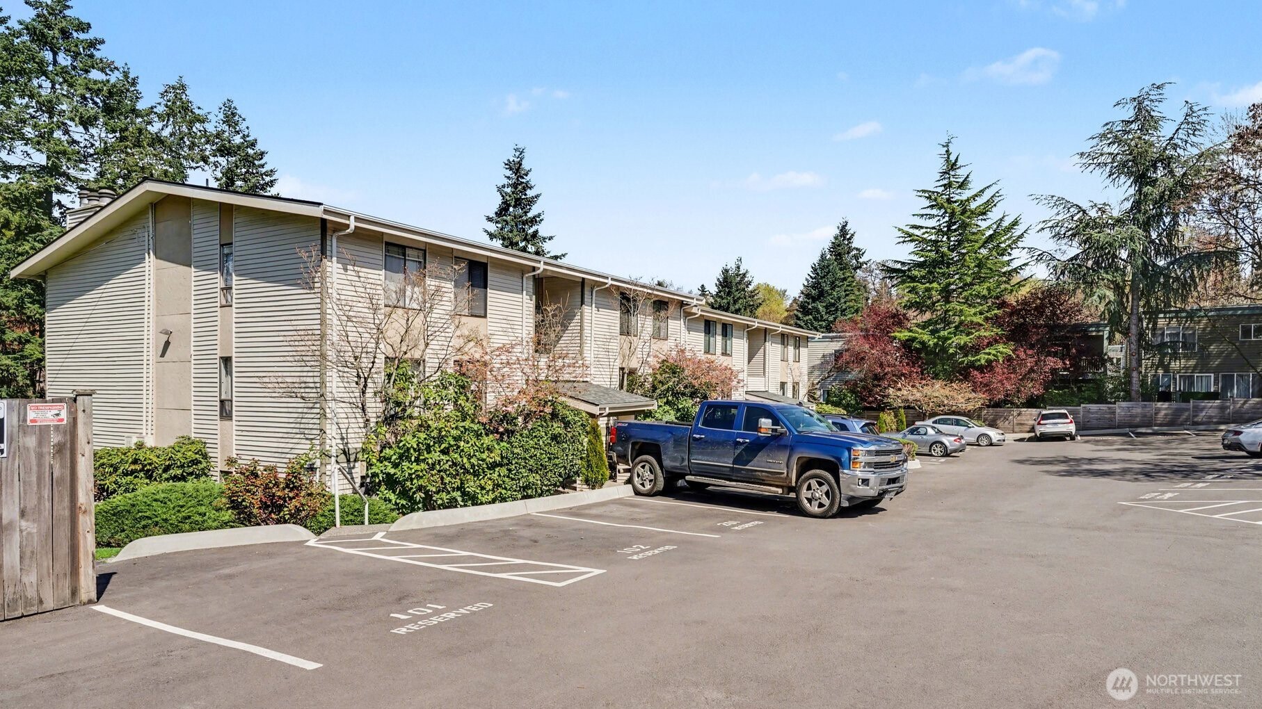 830 Kirkland Way Kirkland WA 98033