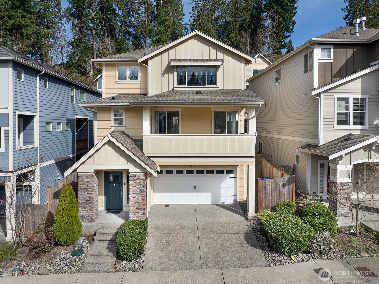 20042 94th Avenue NE Bothell WA 98011