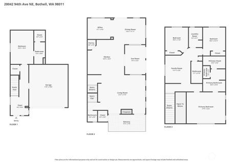20042 94th Avenue NE Bothell WA 98011