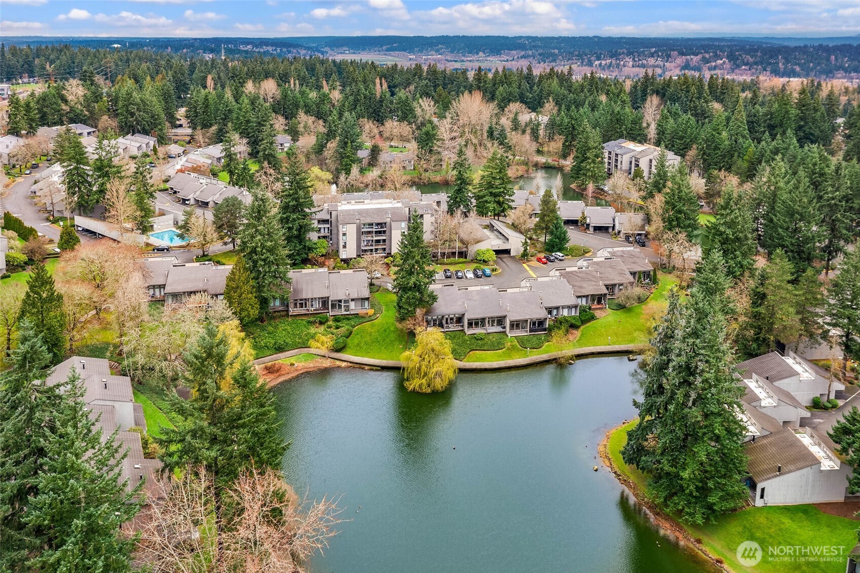 13820 NE 65th Street Redmond WA 98052