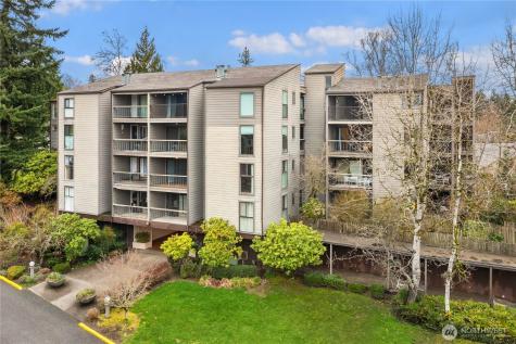 13820 NE 65th Street Redmond WA 98052