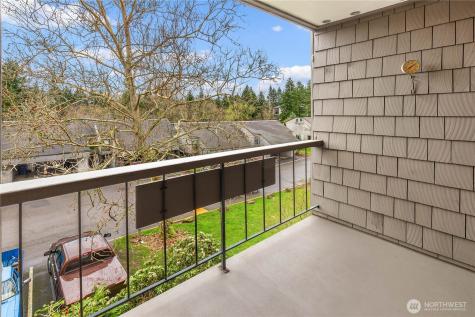 13820 NE 65th Street Redmond WA 98052