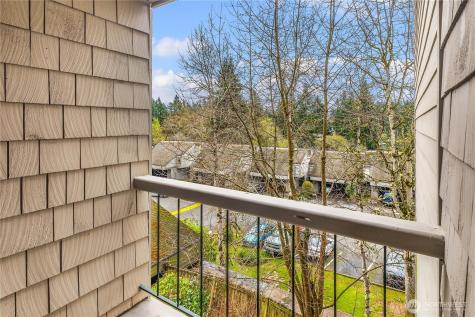 13820 NE 65th Street Redmond WA 98052