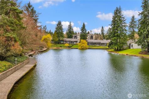13820 NE 65th Street Redmond WA 98052