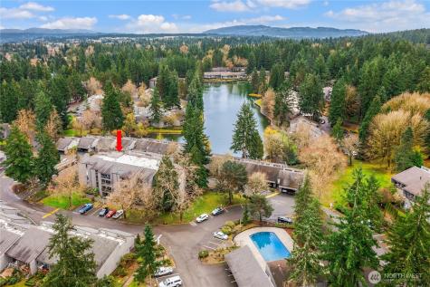 13820 NE 65th Street Redmond WA 98052