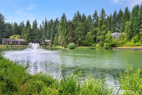 13820 NE 65th Street Redmond WA 98052