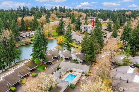 13820 NE 65th Street Redmond WA 98052
